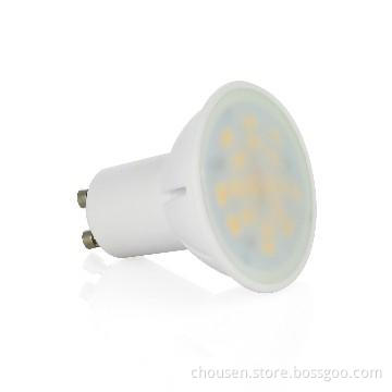 High brightness MR16 GU10 Spot light COB 7W